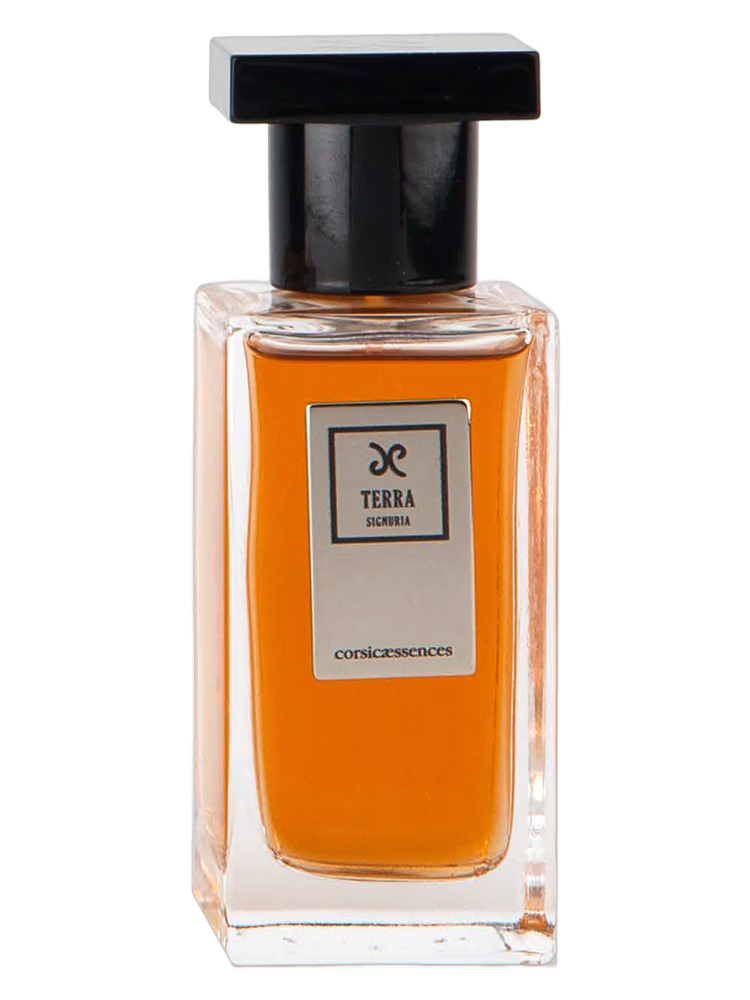 Corsica Essences Terra Signurìa