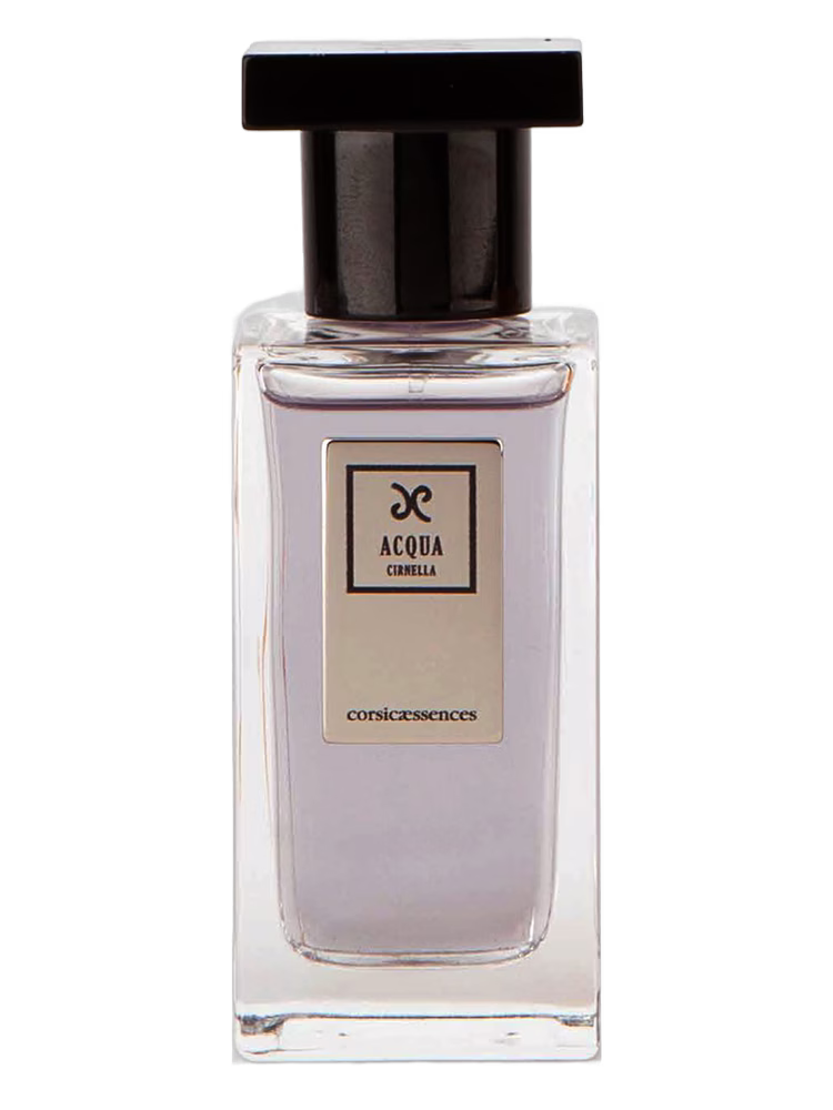 Corsica Essences Acqua Cirnella
