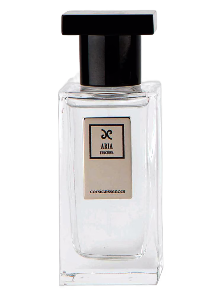 Corsica Essences Aria Turchina