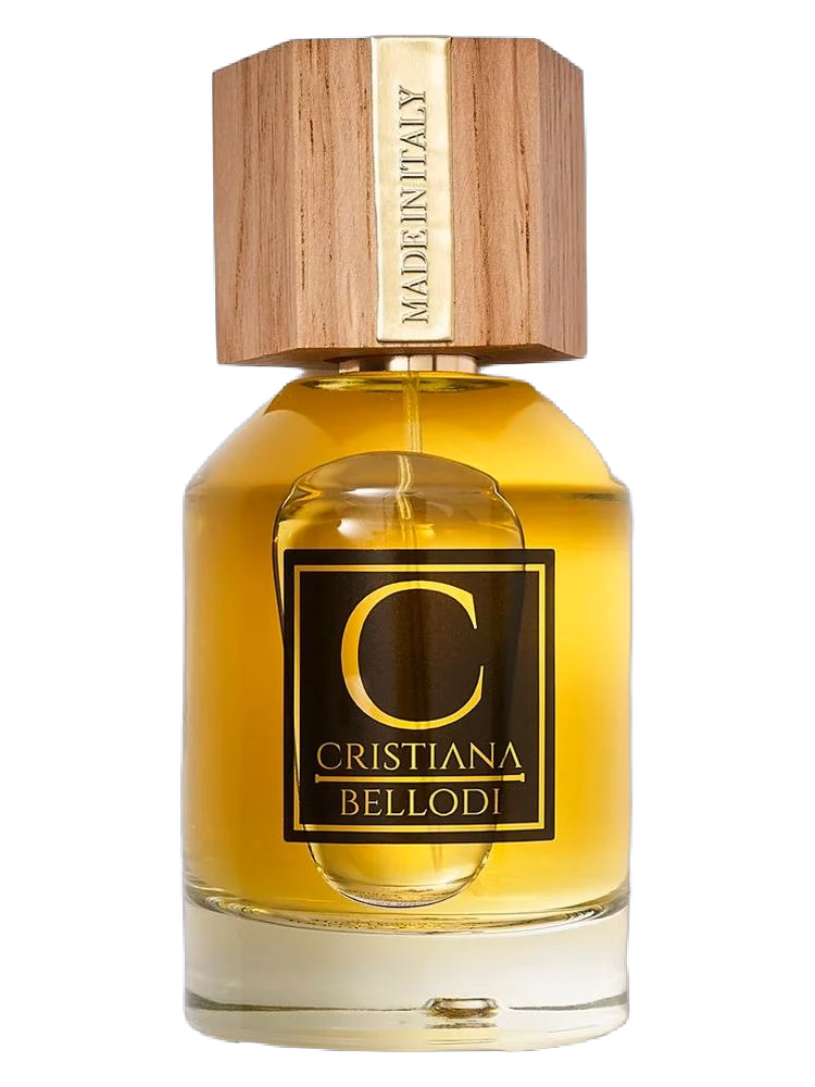 Cristiana Bellodi C