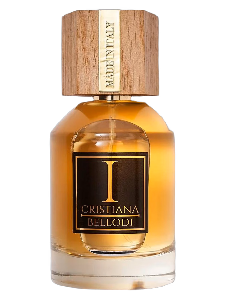 Cristiana Bellodi I