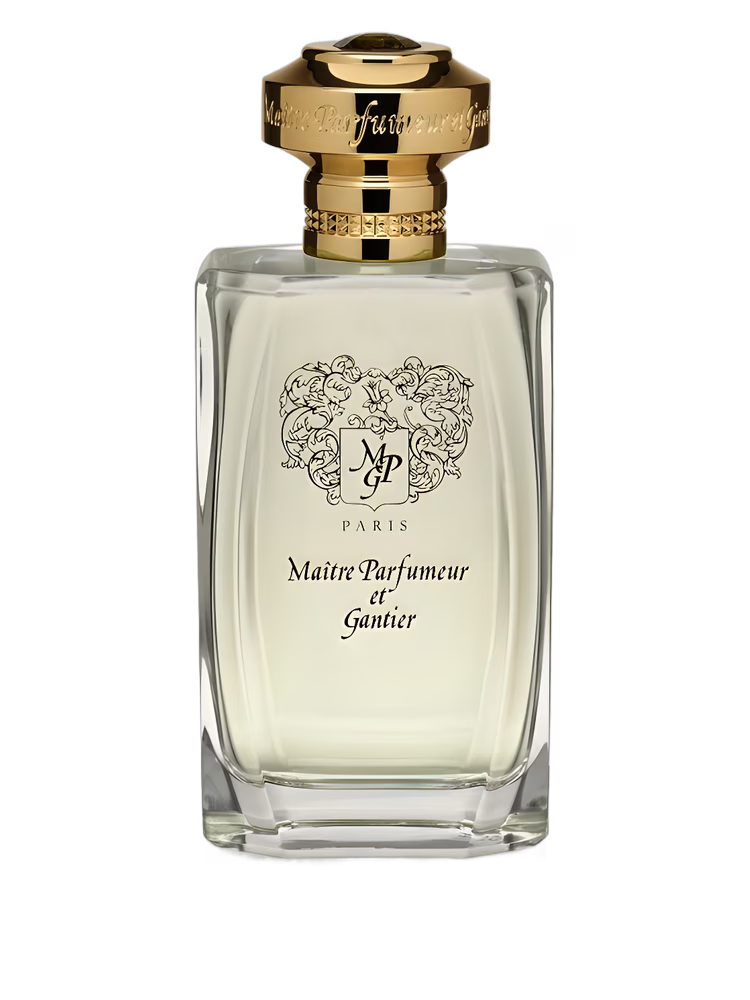 Maitre Parfumeur et Gantier Camelia Chinois
