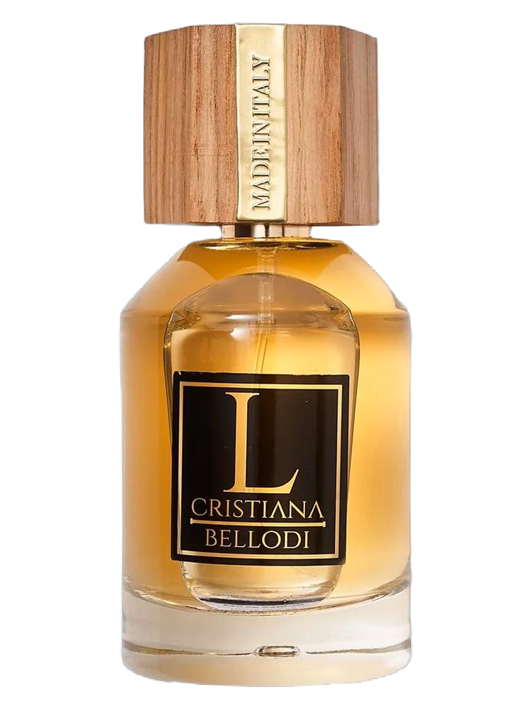 Cristiana Bellodi L