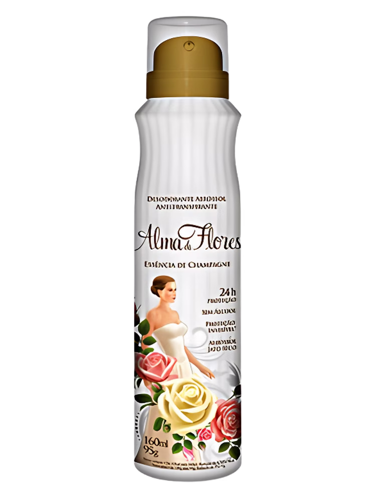 Memphis Alma de Flores Essência de Champagne