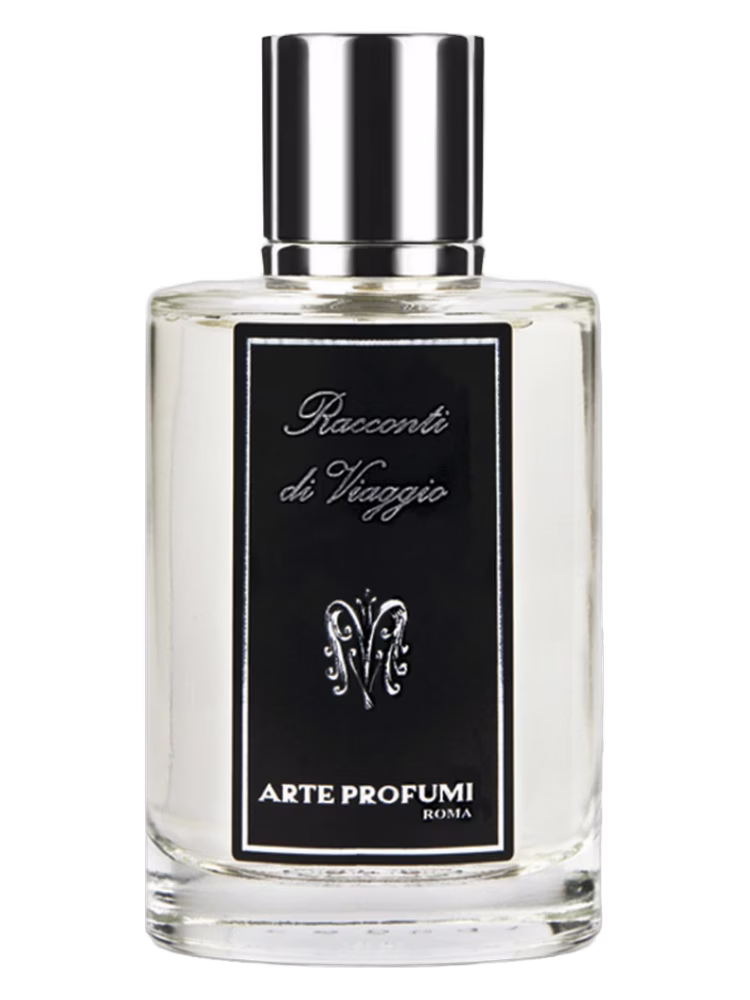 Arte Profumi Racconti di Viaggio