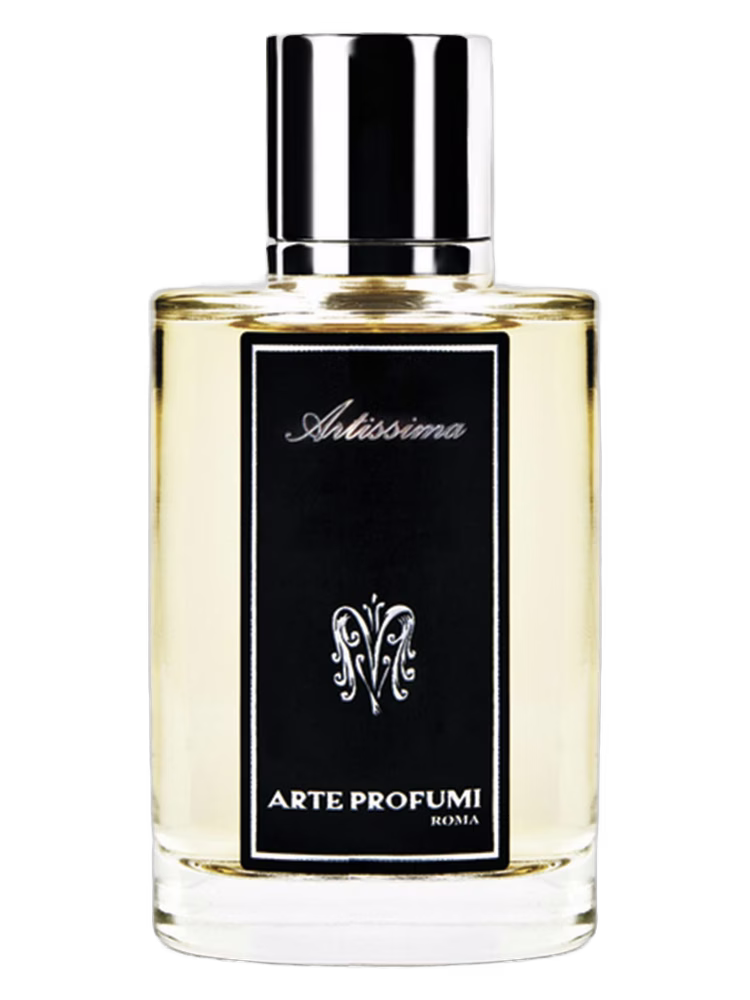Arte Profumi Artissima