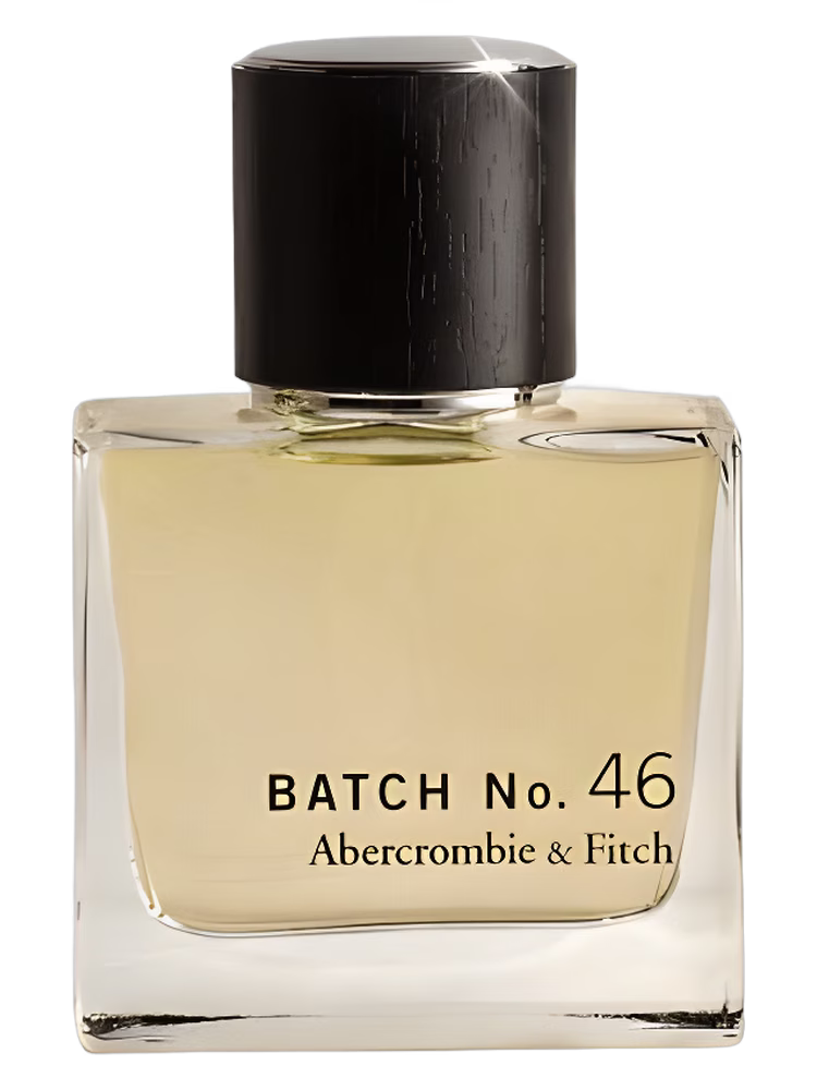 Abercrombie & Fitch Batch No. 46