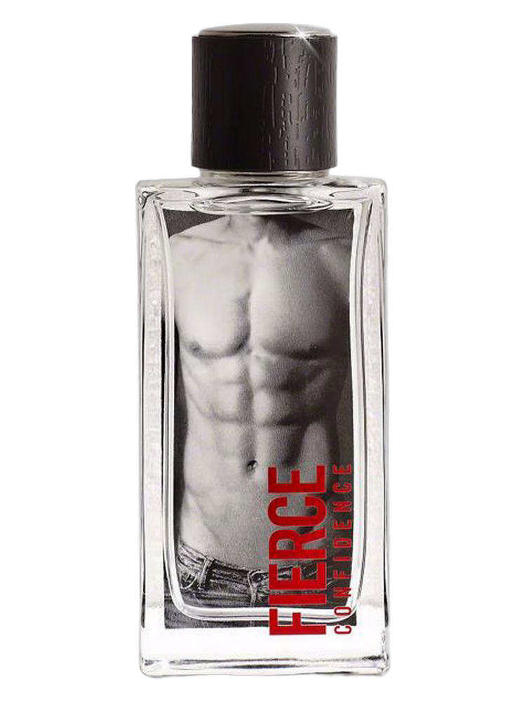 Abercrombie & Fitch Fierce Confidence