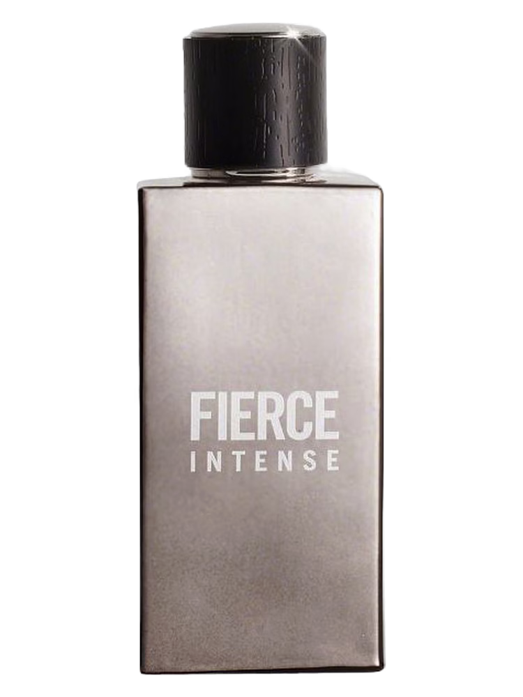 Abercrombie & Fitch Fierce Intense
