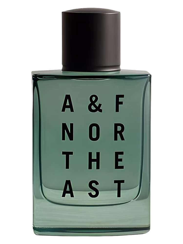 Abercrombie & Fitch A & F Northeast