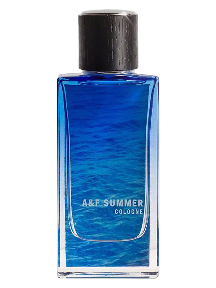 Abercrombie & Fitch A & F Summer