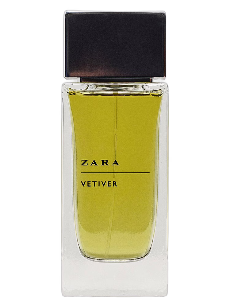 Zara Zara Vetiver