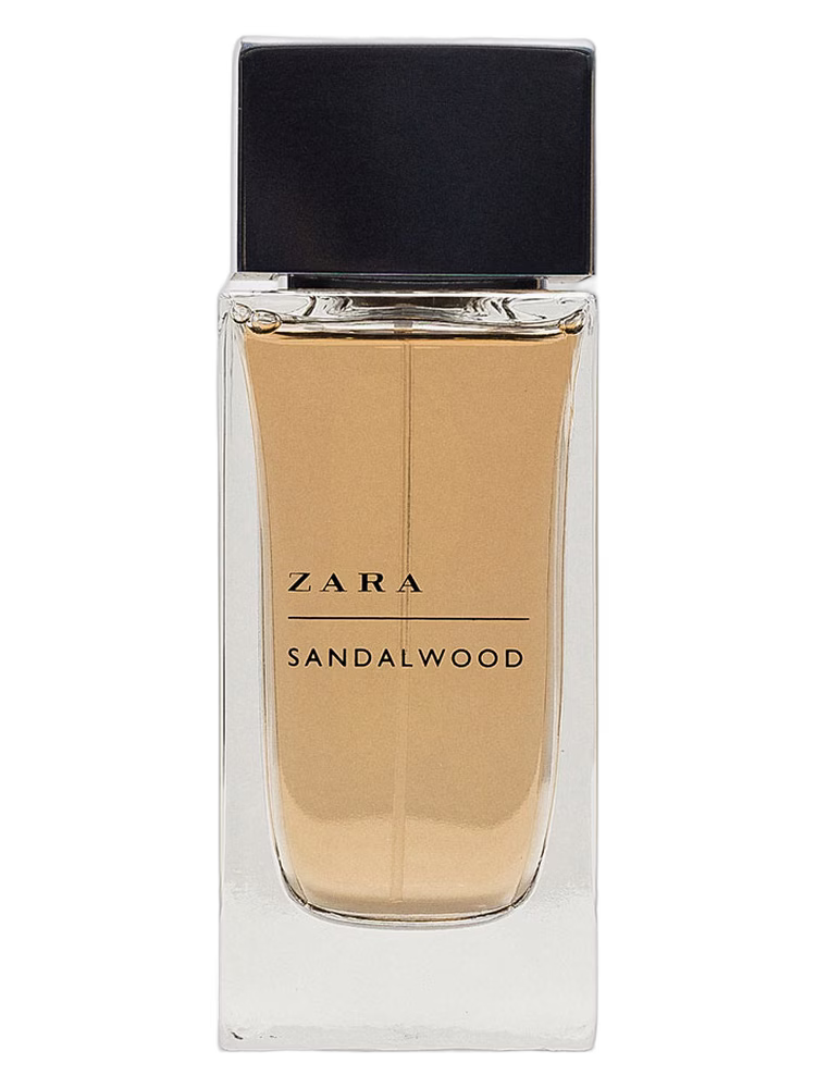 Zara Zara Sandalwood