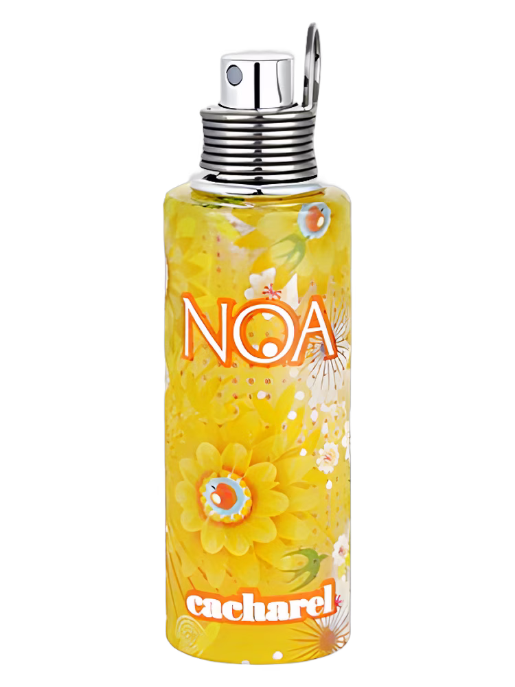 Cacharel Noa Le Paradis
