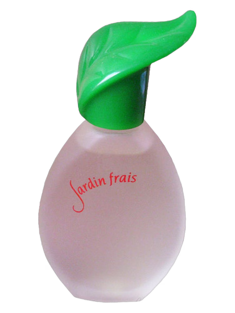Avon Jardin Frais