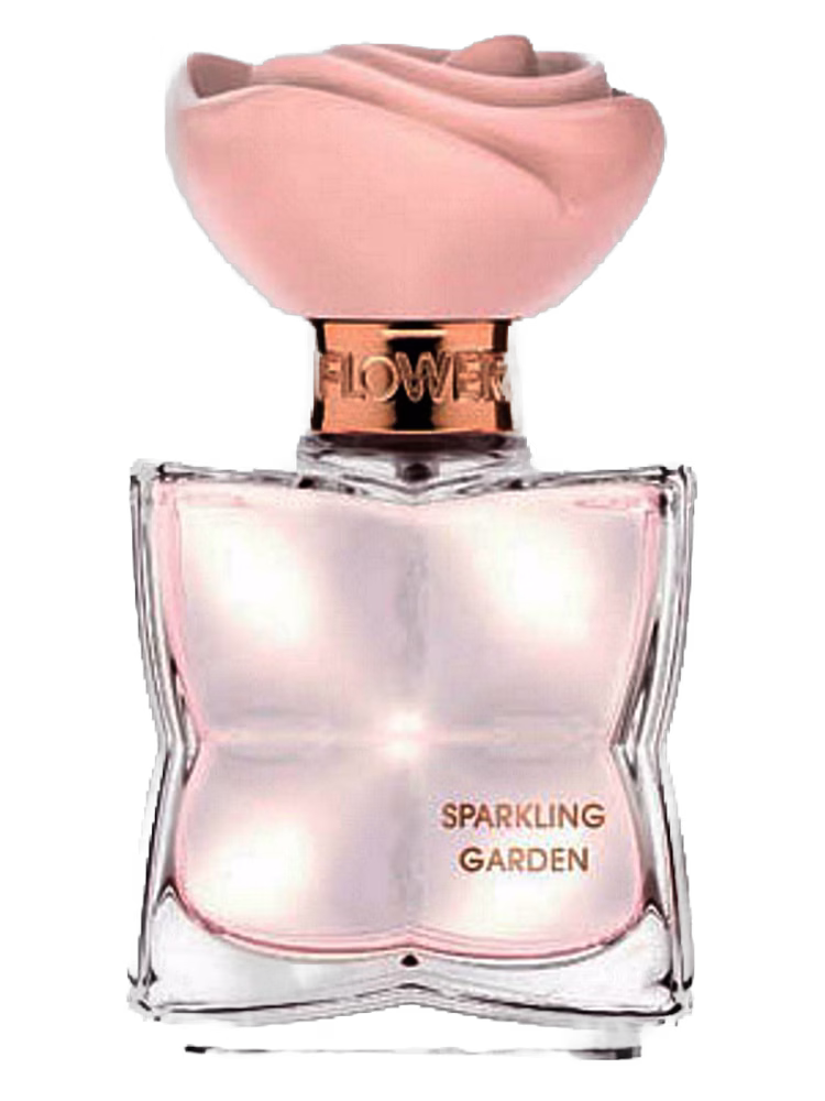 Flower Drew Barrymore Sparkling Garden