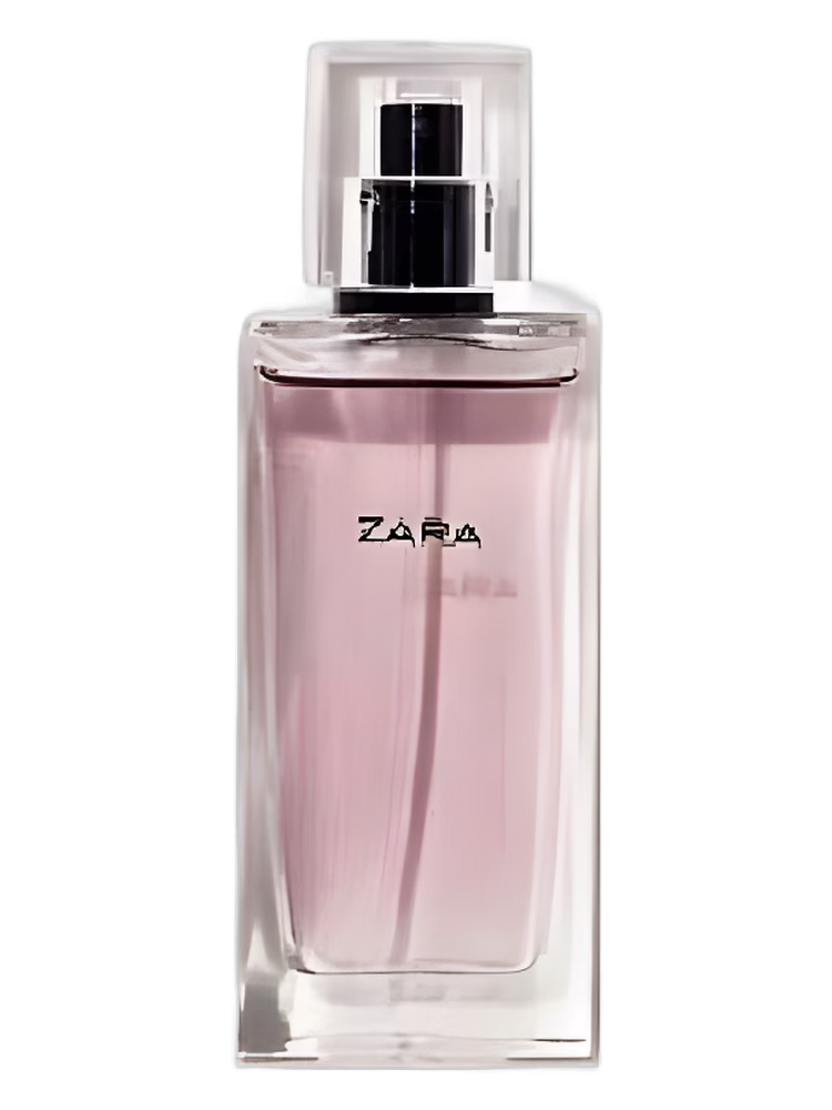 Zara LVIII