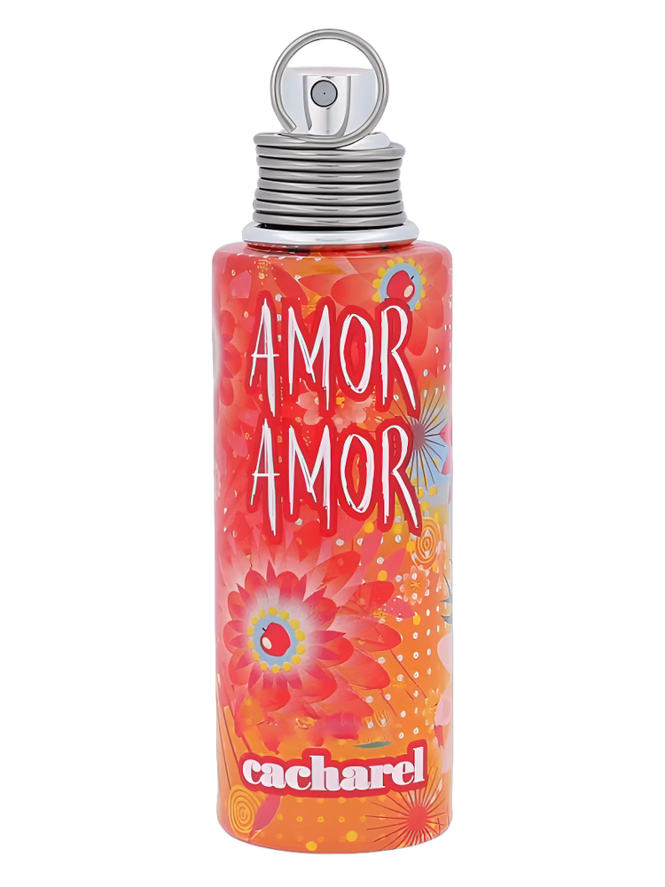 Cacharel Amor Amor Le Paradis