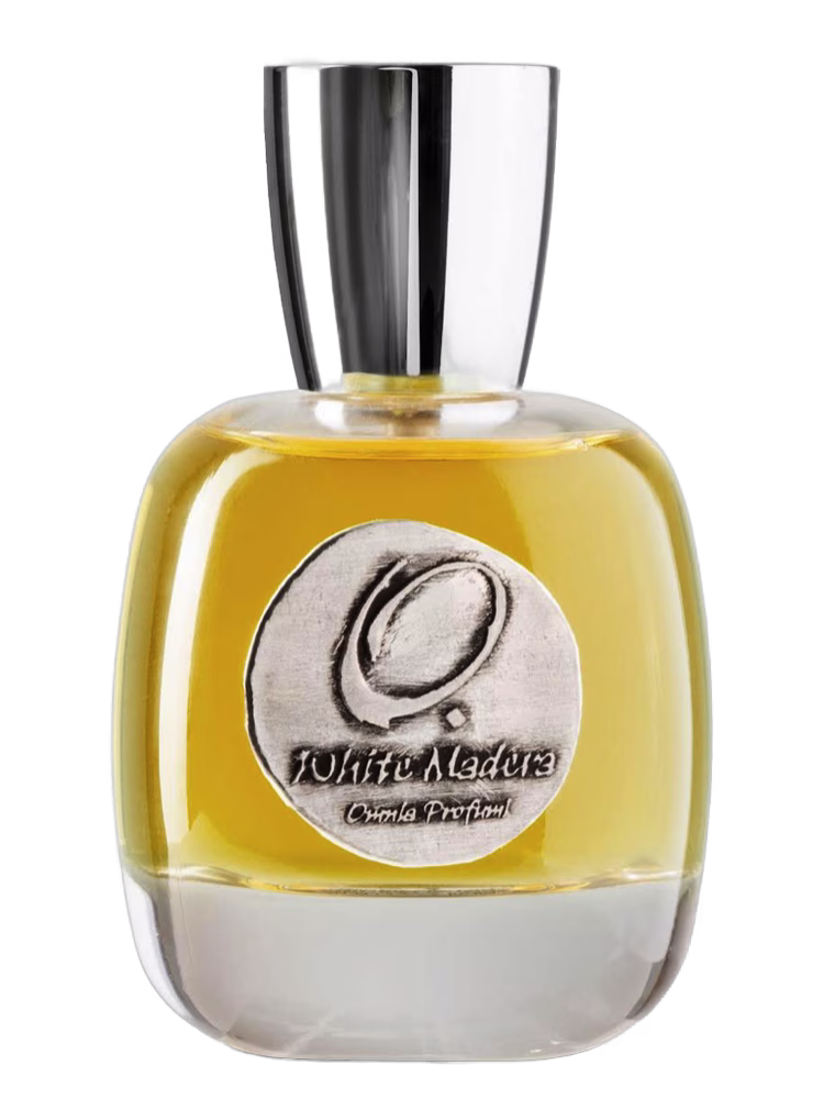 Omnia Profumi White Madera