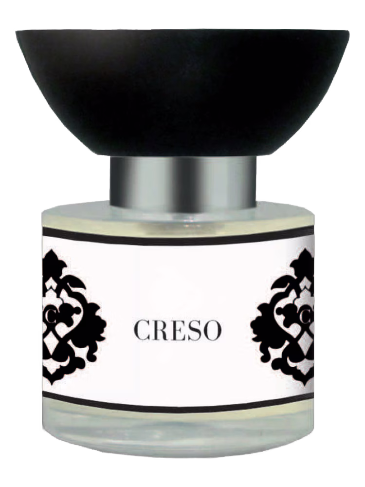 Creso Logos