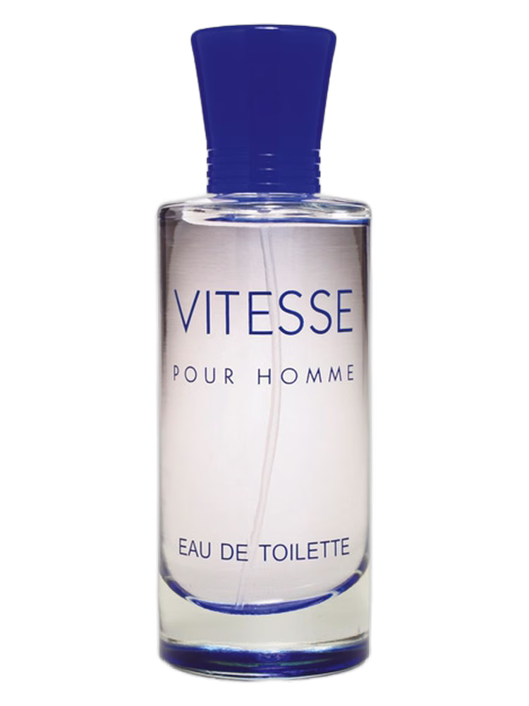 Новая Заря (The New Dawn) Vitesse pour Homme