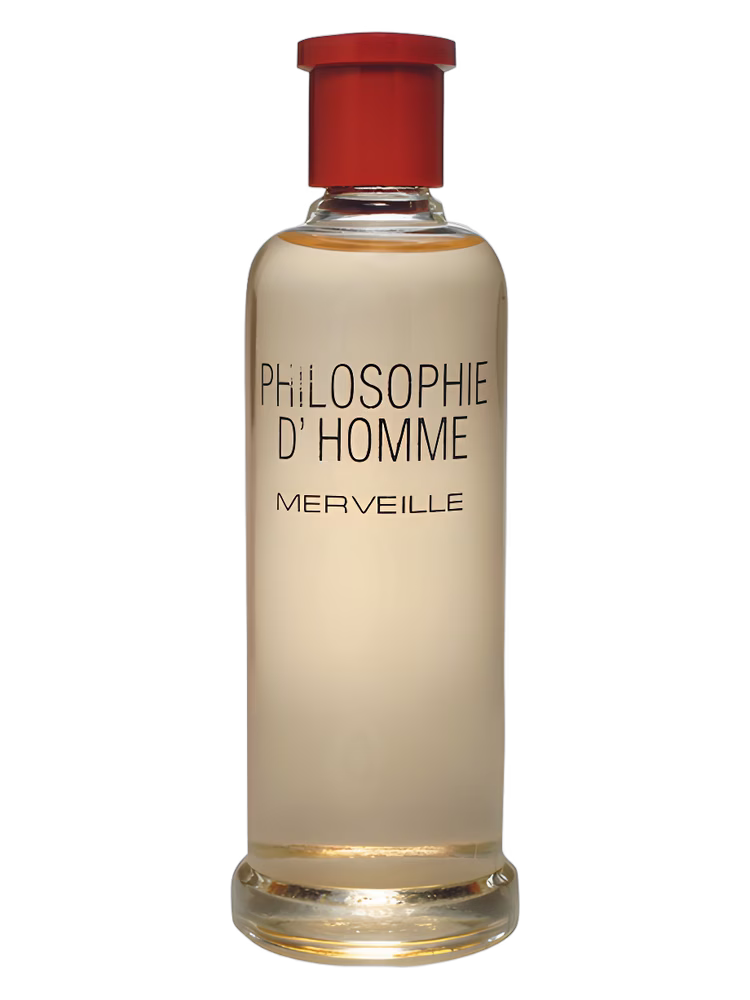 Новая Заря (The New Dawn) Philosophie D'Homme Merveille