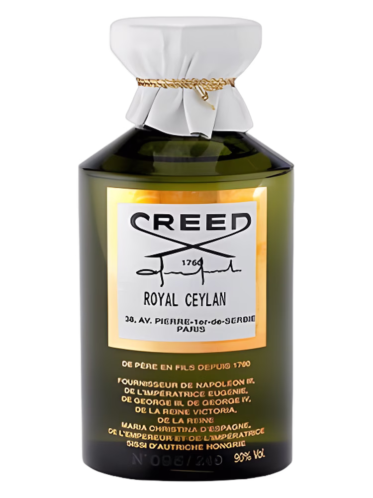 Creed Royal Ceylan