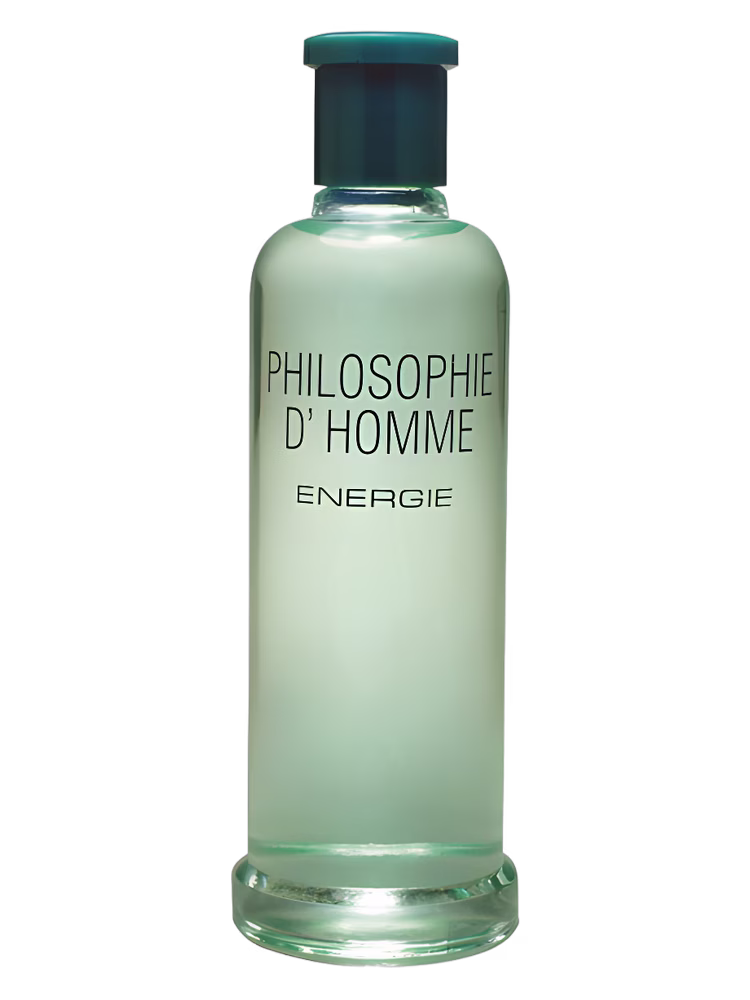 Новая Заря (The New Dawn) Philosophie D'Homme Energie