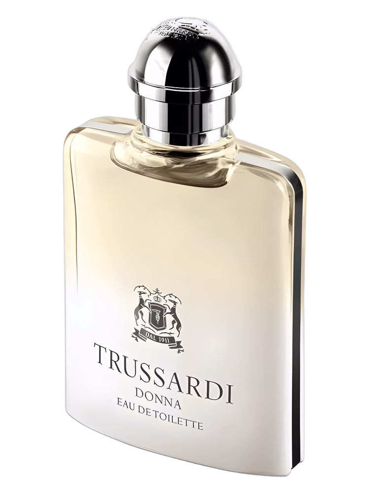 Trussardi Trussardi Donna Eau de Toilette