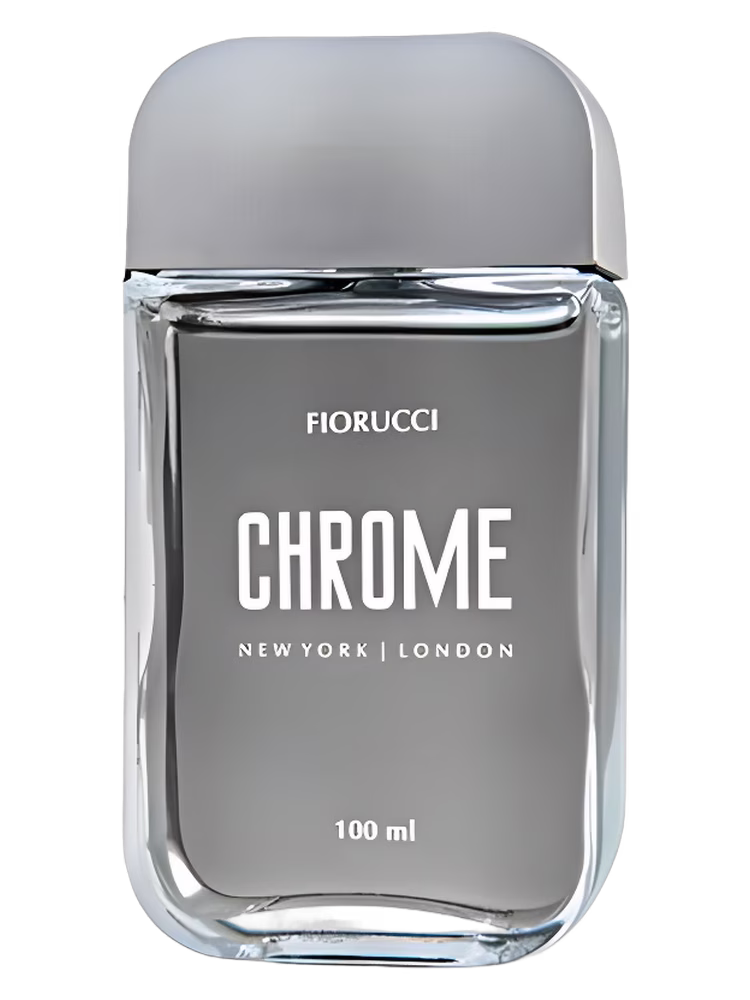 Fiorucci Chrome