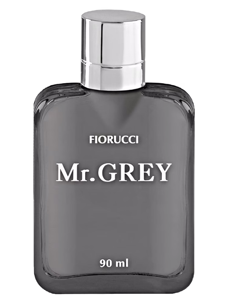 Fiorucci Fiorucci Mr. Grey