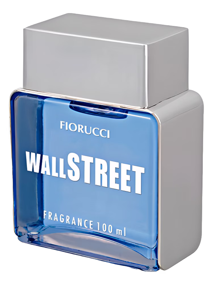 Fiorucci Fiorucci Wall Street