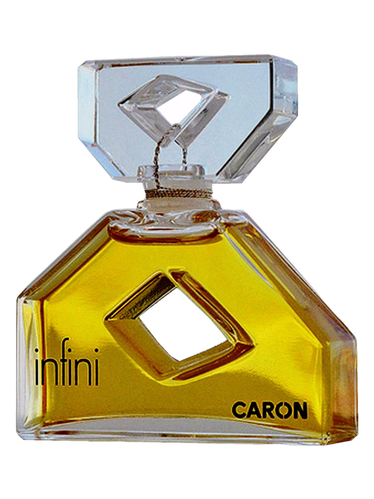 Caron Infini (1970)