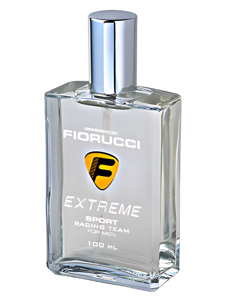 Fiorucci Extreme Sport