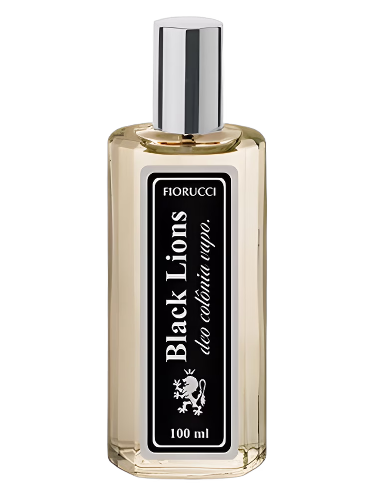 Fiorucci Fiorucci Black Lions