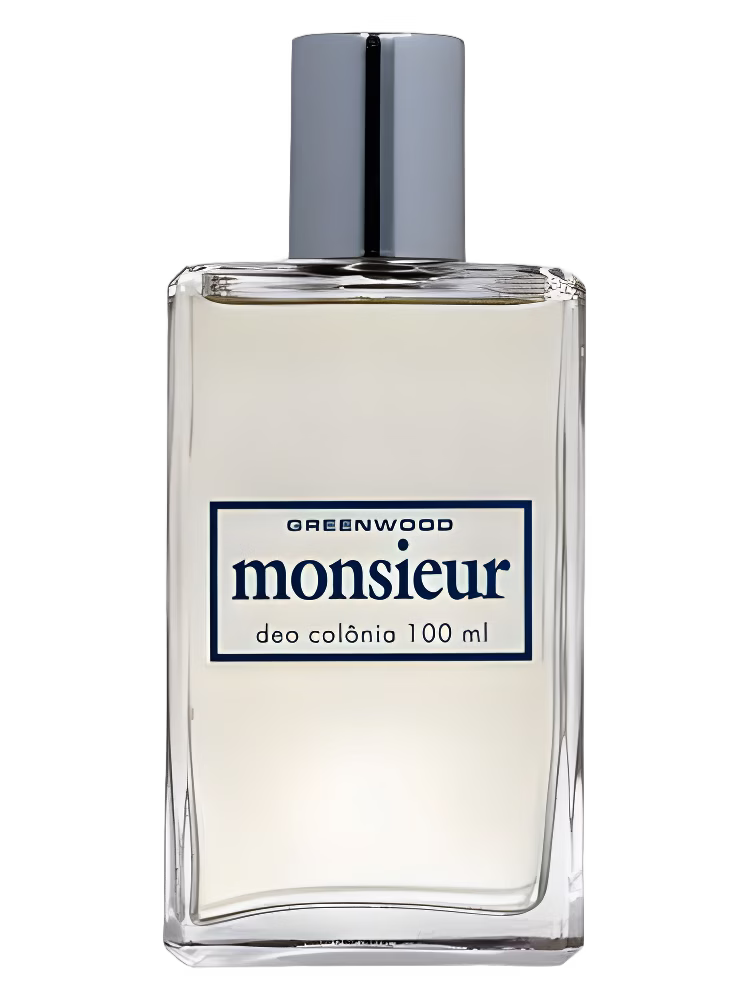 Fiorucci Fiorucci Monsieur