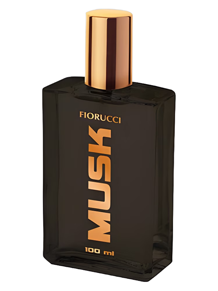 Fiorucci Fiorucci Musk