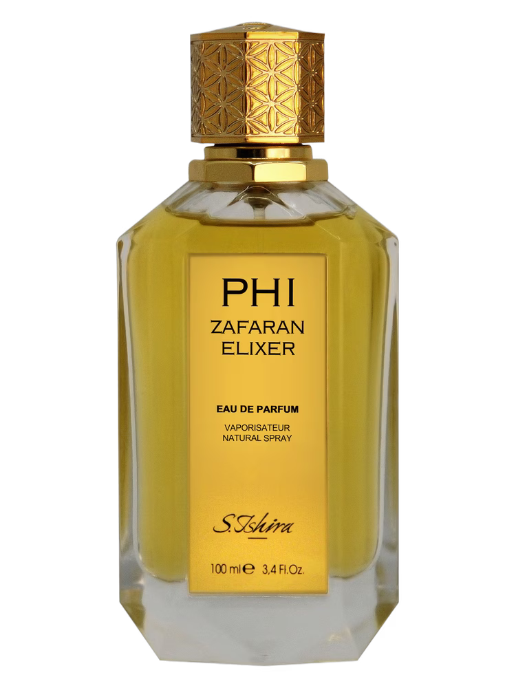 S.Ishira Zafaran Elixer