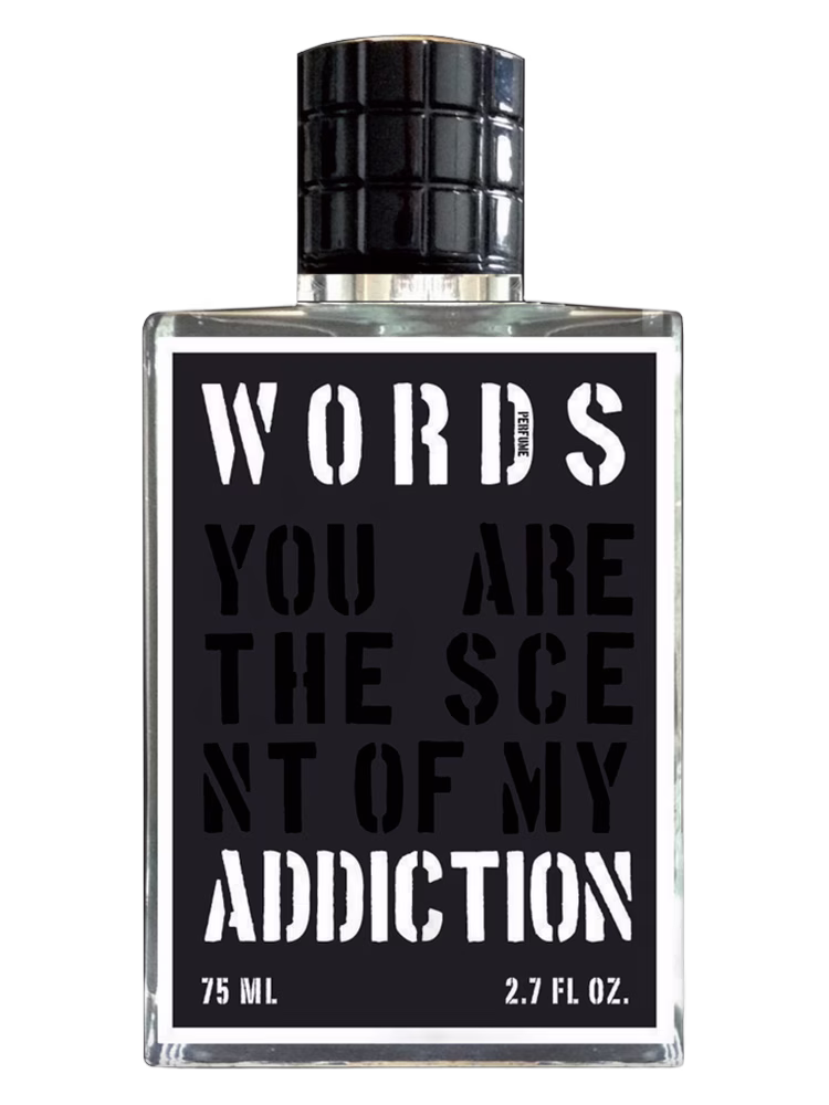 Words Addiction