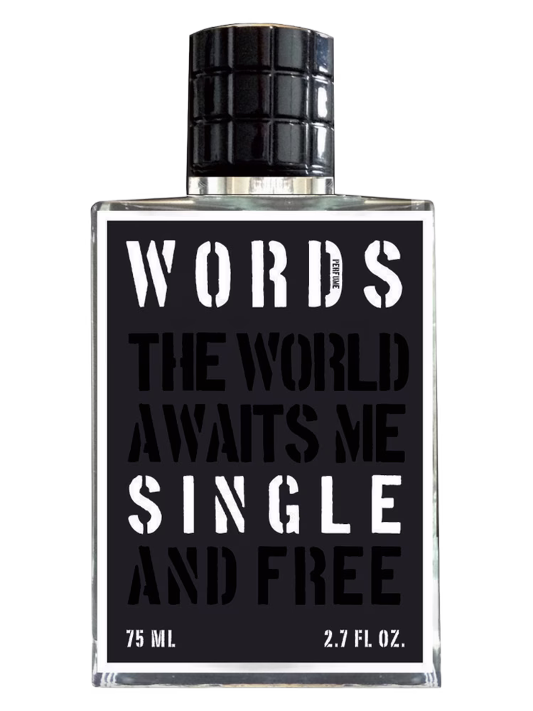 Words Single