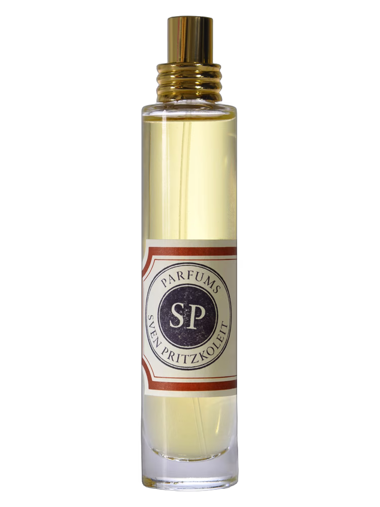 SP Parfums Sven Pritzkoleit Violet Moss