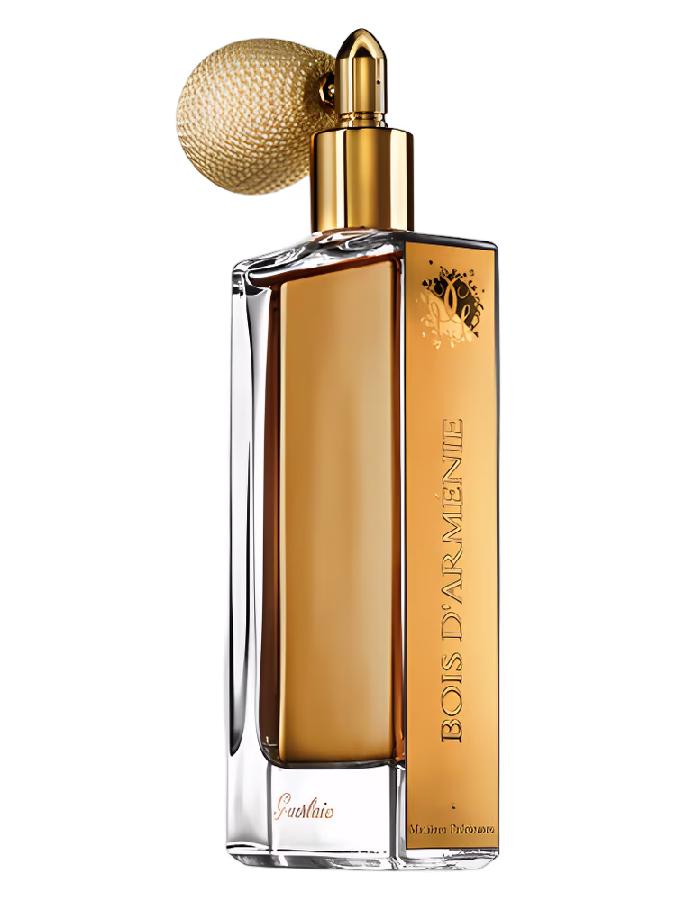 Guerlain Bois d'Armenie