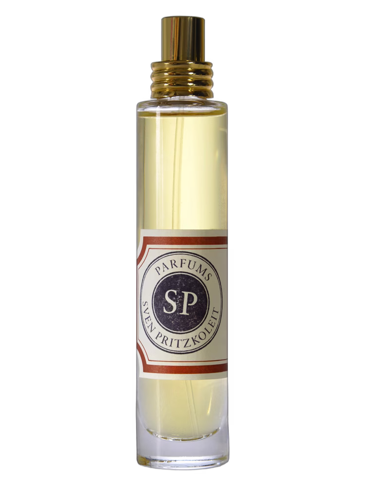 SP Parfums Sven Pritzkoleit Sunmilkflowers