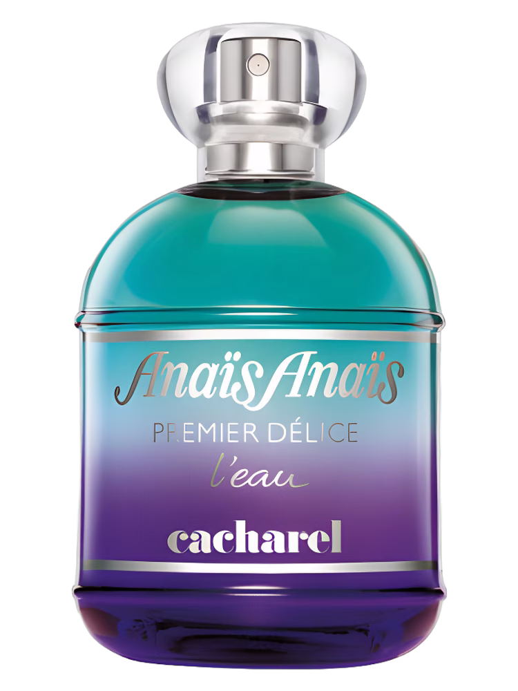 Cacharel Anais Anais Premier Delice L'Eau