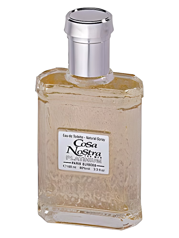 Paris Elysees Cosa Nostra Platinium