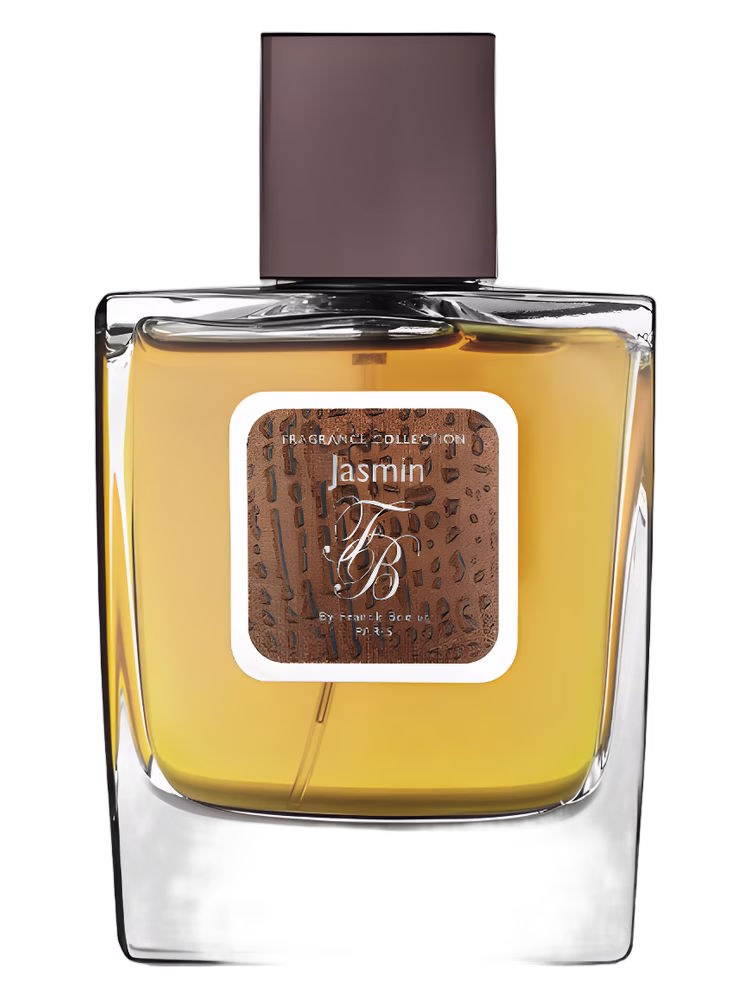Franck Boclet Jasmin