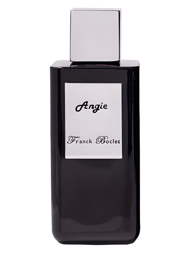 Franck Boclet Angie