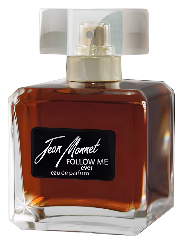 Jean Monnet Follow Me Ever