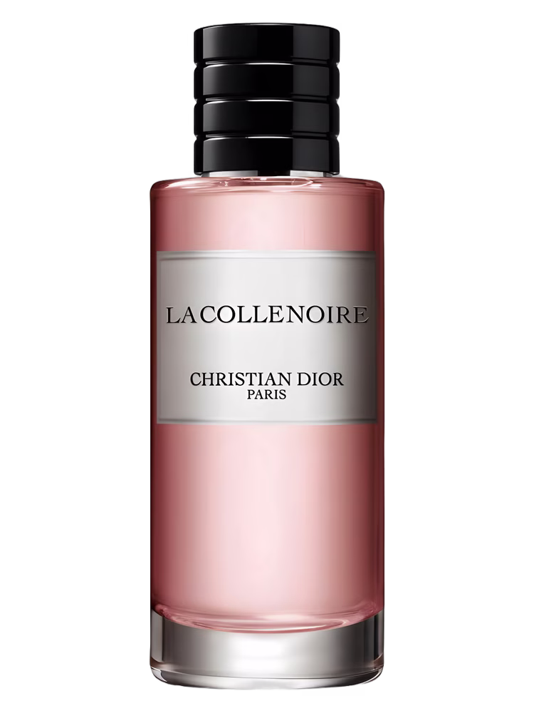 Dior La Colle Noire