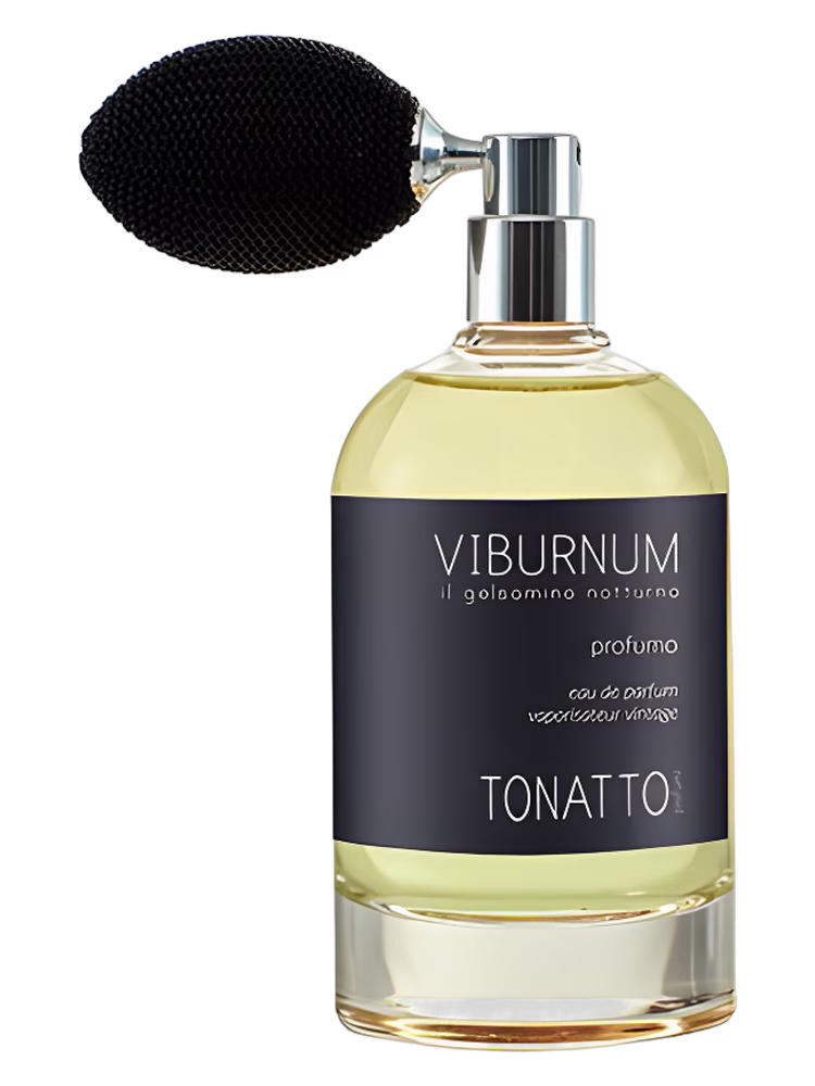 Tonatto Profumi Viburnum